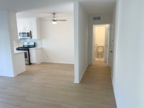 Apartment in Los Angeles