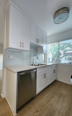 Apartment in Los Angeles