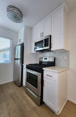 Apartment in Los Angeles