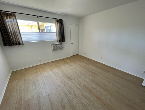 Apartment in Los Angeles