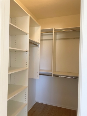 Apartment in Los Angeles