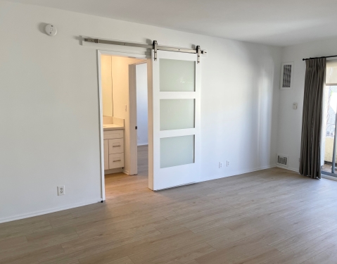 Apartment in Los Angeles