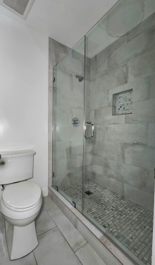 Apartment in Los Angeles