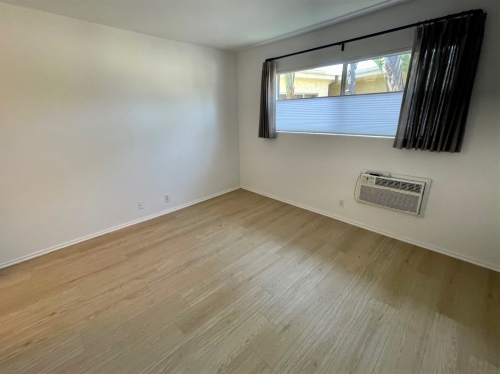 Apartment in Los Angeles