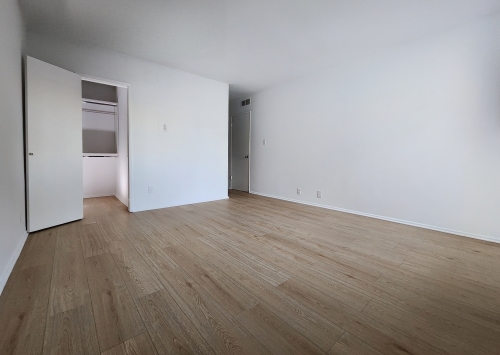 Apartment in Los Angeles