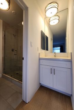 Apartment in Los Angeles