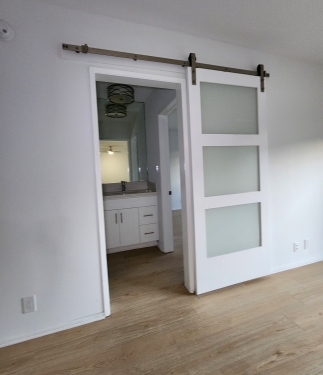 Apartment in Los Angeles