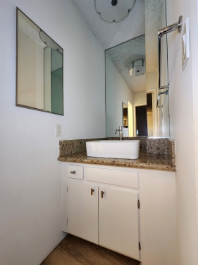 Apartment in Los Angeles