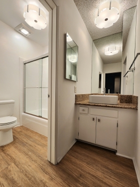 Apartment in Los Angeles