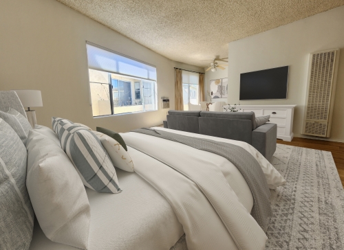 Apartment in Los Angeles