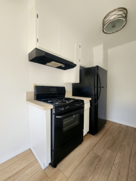 Apartment in Los Angeles