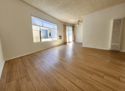 Apartment in Los Angeles