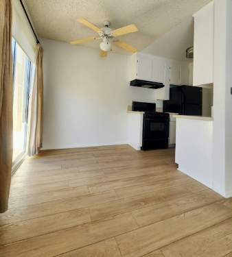 Apartment in Los Angeles