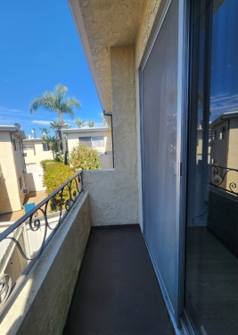 Apartment in Los Angeles