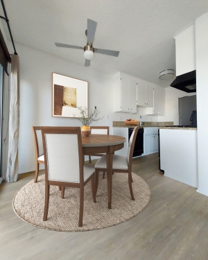 Apartment in Los Angeles