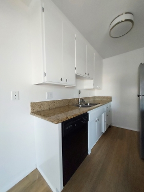 Apartment in Los Angeles