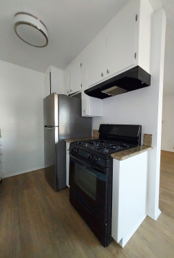 Apartment in Los Angeles