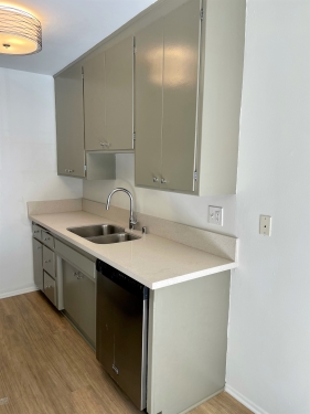 Apartment in Los Angeles