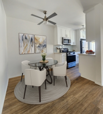 Apartment in Los Angeles