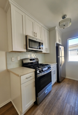 Apartment in Los Angeles