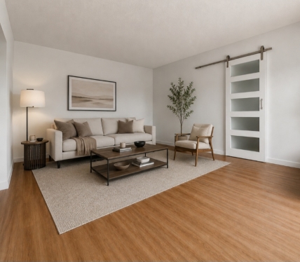 Apartment in Los Angeles
