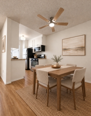 Apartment in Los Angeles