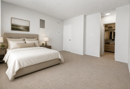 Apartment in Los Angeles