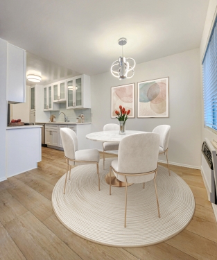 Apartment in Los Angeles