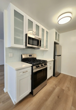Apartment in Los Angeles