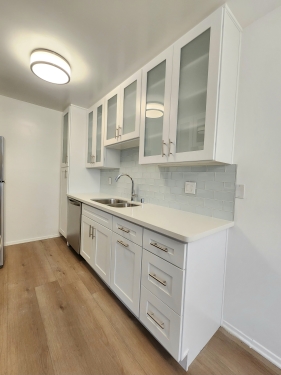 Apartment in Los Angeles