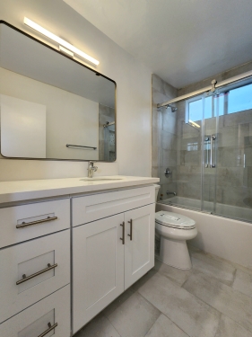 Apartment in Los Angeles