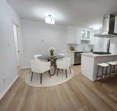 Apartment in Los Angeles