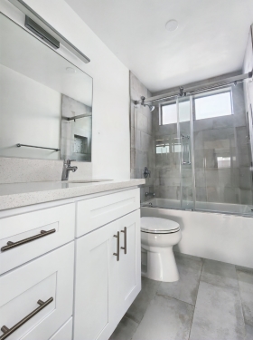 Apartment in Los Angeles