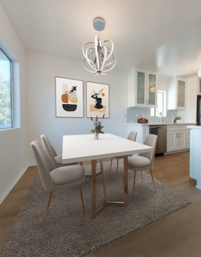 Apartment in Los Angeles