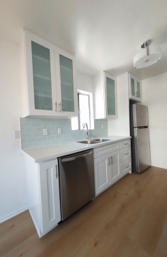 Apartment in Los Angeles