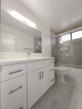 Apartment in Los Angeles