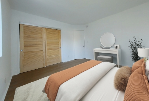 Apartment in Los Angeles