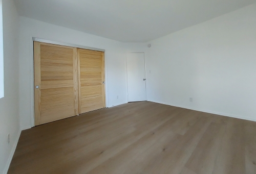 Apartment in Los Angeles