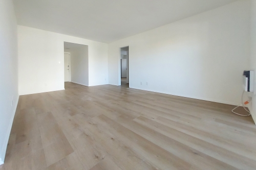 Apartment in Los Angeles