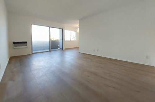 Apartment in Los Angeles