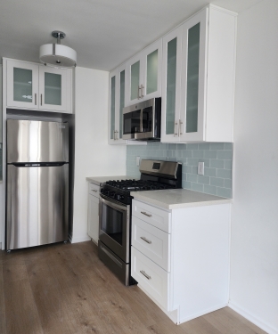Apartment in Los Angeles