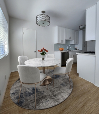 Apartment in Los Angeles