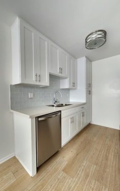 Apartment in Los Angeles