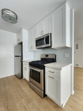 Apartment in Los Angeles