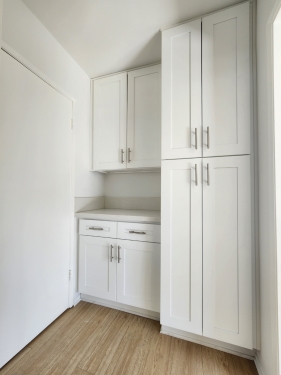 Apartment in Los Angeles
