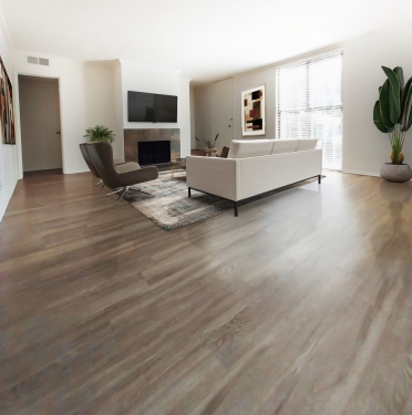 Apartment in Los Angeles