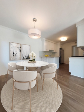 Apartment in Los Angeles
