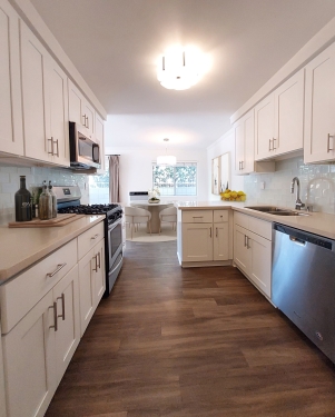 Apartment in Los Angeles