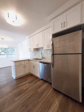 Apartment in Los Angeles