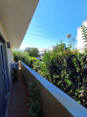 Apartment in Los Angeles